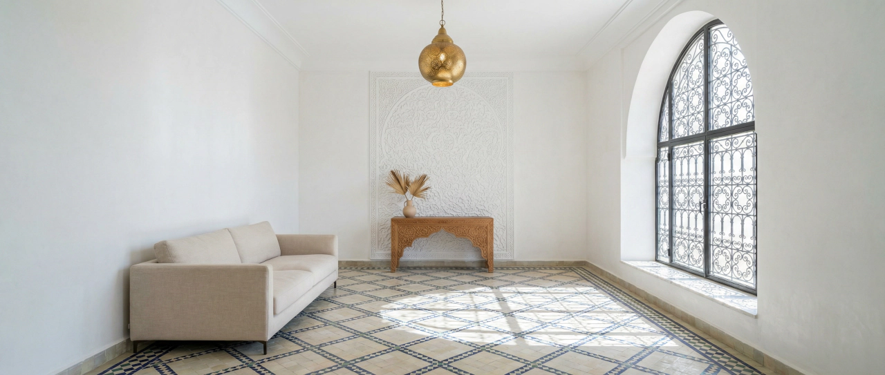 L'immobilier au Maroc, en toute simplicité