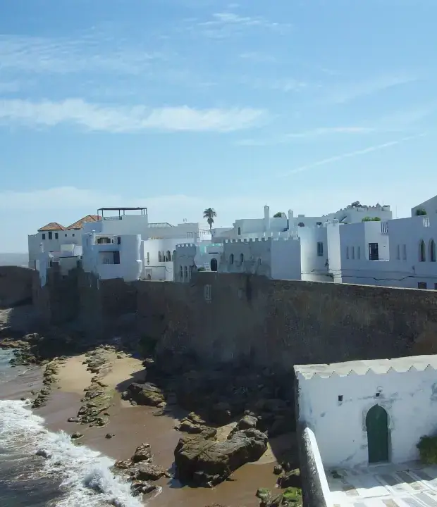 Immo Asilah