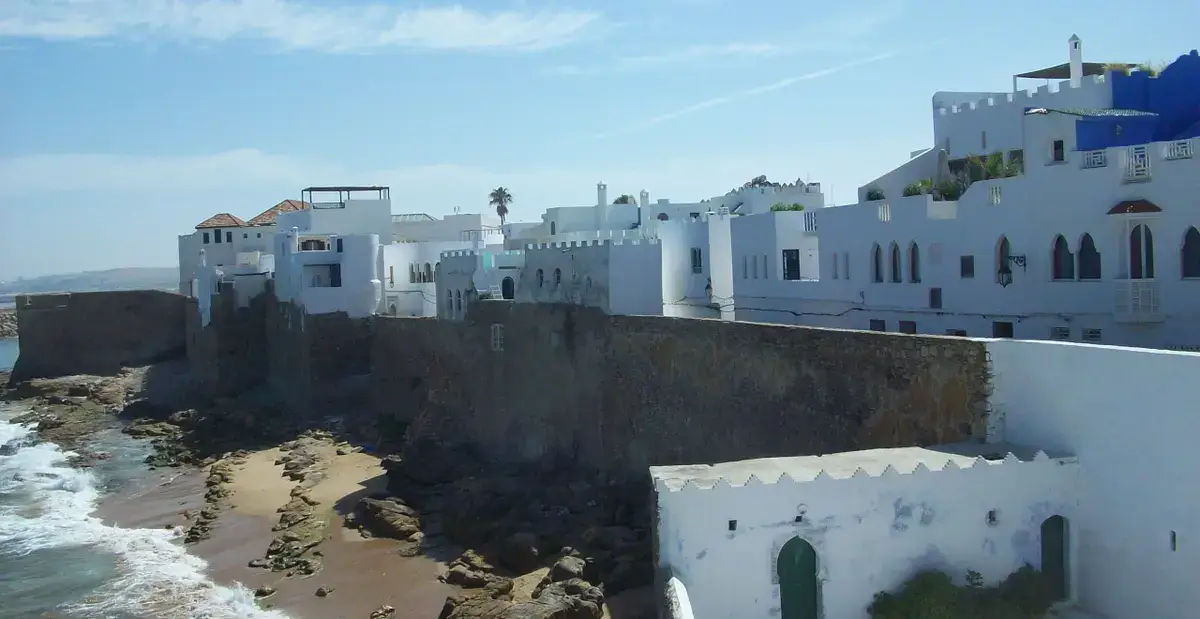 Immo Asilah