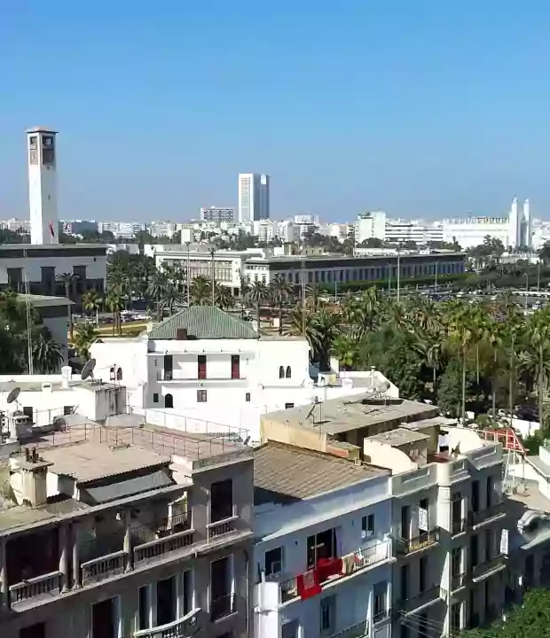 Casablanca