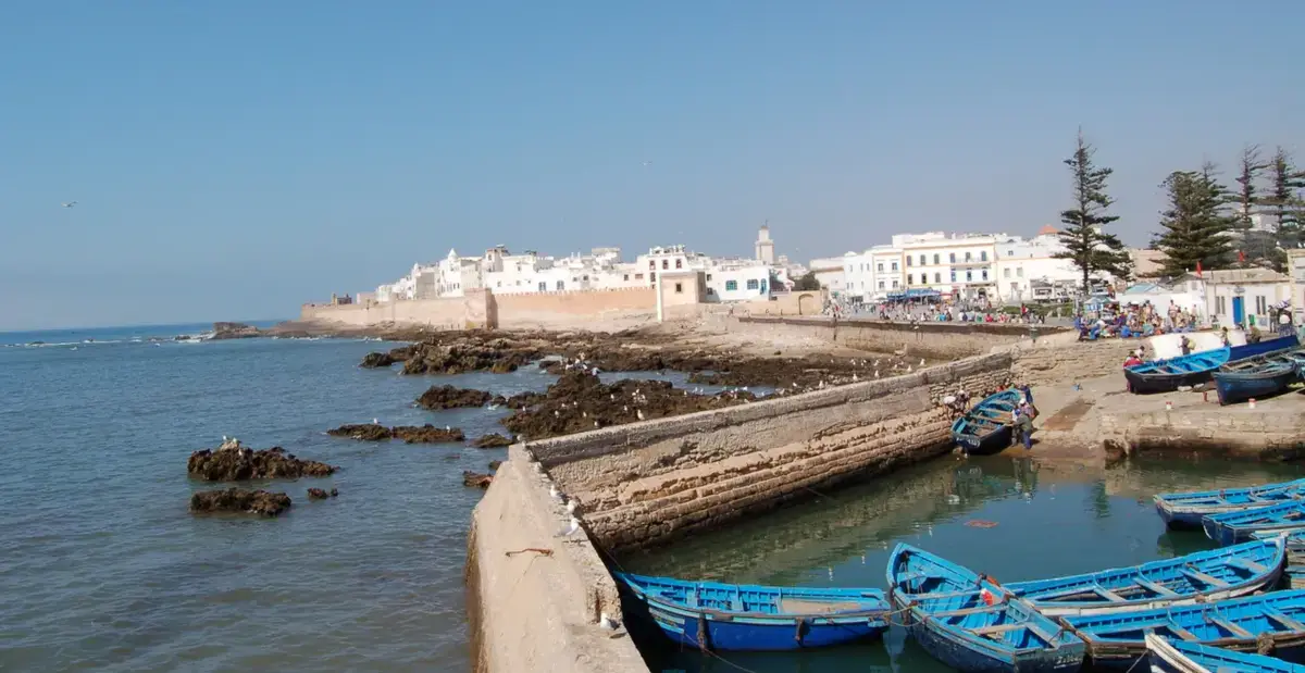 Immo Essaouira