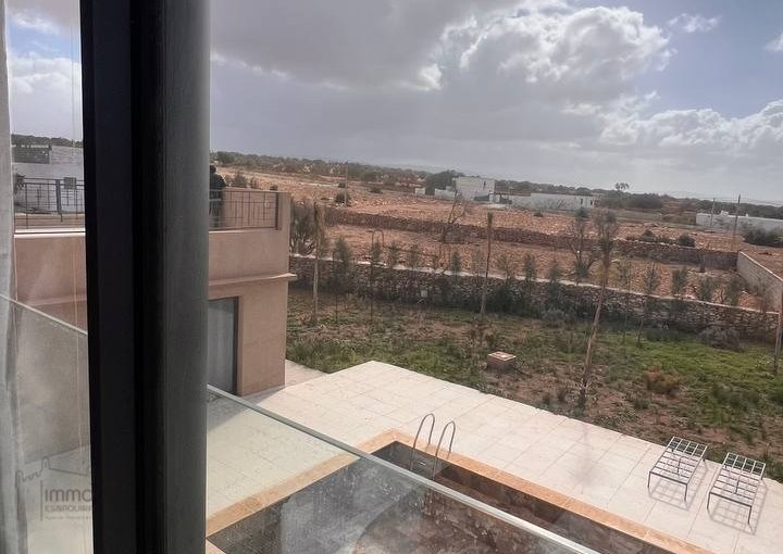 اكتشف فيلتك الفاخرة في الصويرة على 2000م²! - view 26