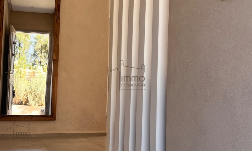 Dream Villa with Pool in Essaouira: 3 Bedrooms! - view 29