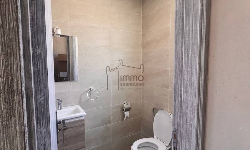 Dream Villa with Pool in Essaouira: 3 Bedrooms! - view 9