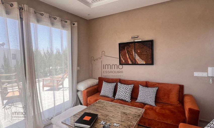 Dream Villa with Pool in Essaouira: 3 Bedrooms! - view 14