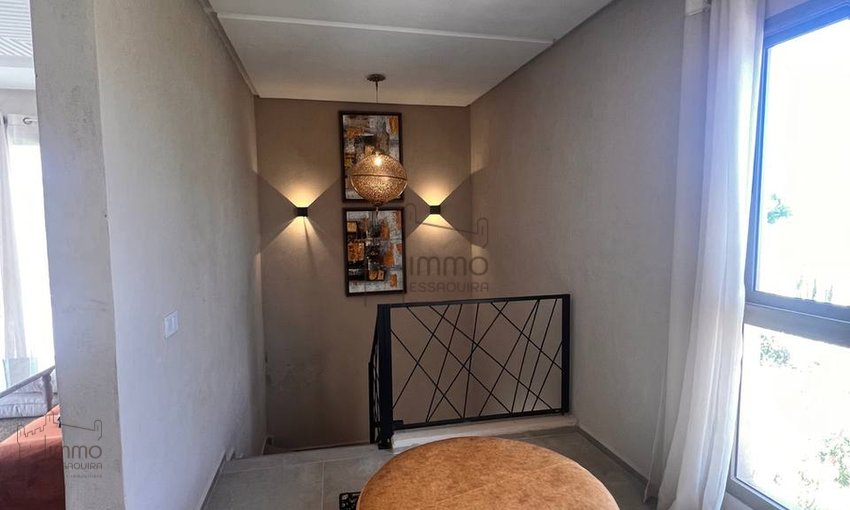 Dream Villa with Pool in Essaouira: 3 Bedrooms! - view 13