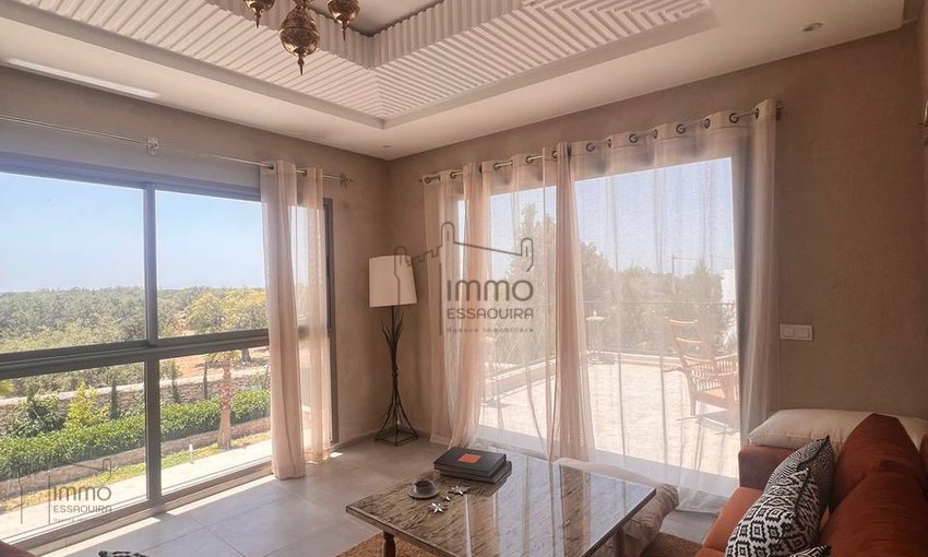 Dream Villa with Pool in Essaouira: 3 Bedrooms! - view 12