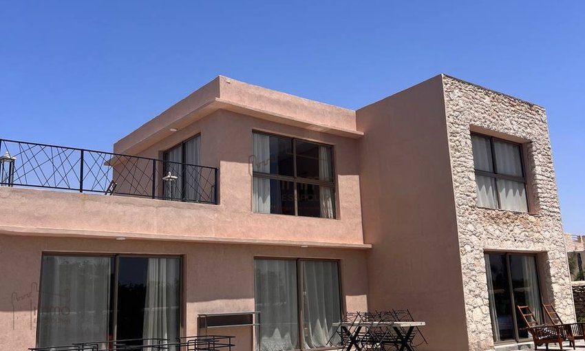 Dream Villa with Pool in Essaouira: 3 Bedrooms! - view 25