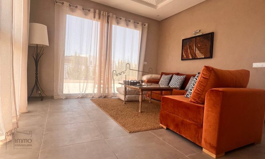 Dream Villa with Pool in Essaouira: 3 Bedrooms! - view 18