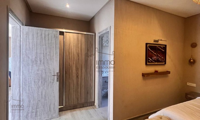 Dream Villa with Pool in Essaouira: 3 Bedrooms! - view 17