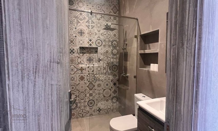 Dream Villa with Pool in Essaouira: 3 Bedrooms! - view 15