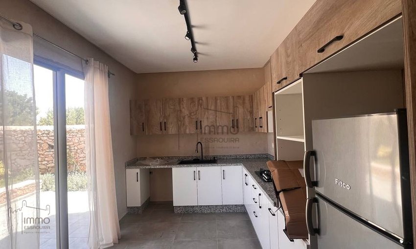 Dream Villa with Pool in Essaouira: 3 Bedrooms! - view 7