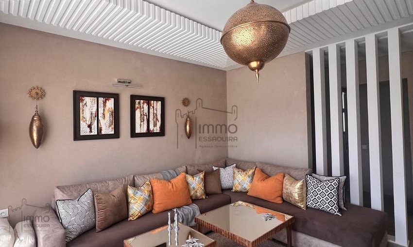 Dream Villa with Pool in Essaouira: 3 Bedrooms! - view 28