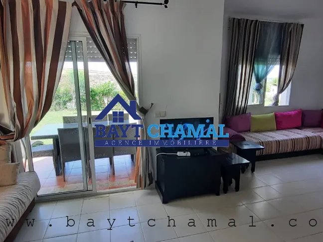 Villa de Rêve à Fnideq : 3 Chambres, 221m² à Vendre - view 12