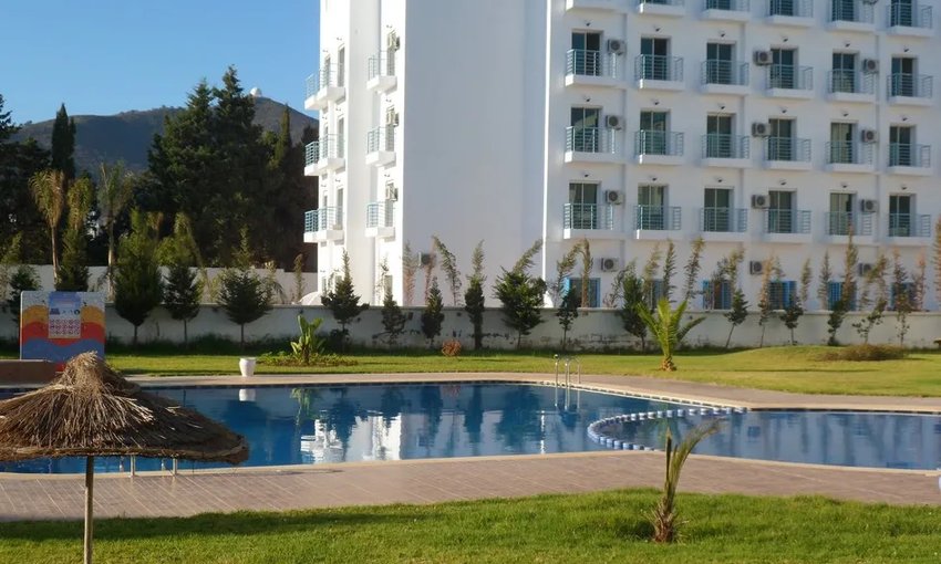 Apartment for rent on the ground floor - view 5