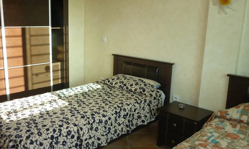 Apartment for rent on the ground floor - view 4