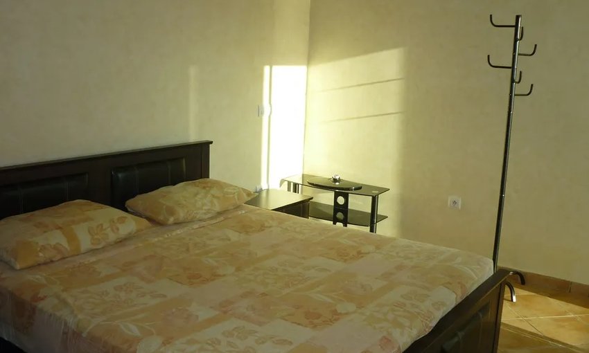 Apartment for rent on the ground floor - view 3