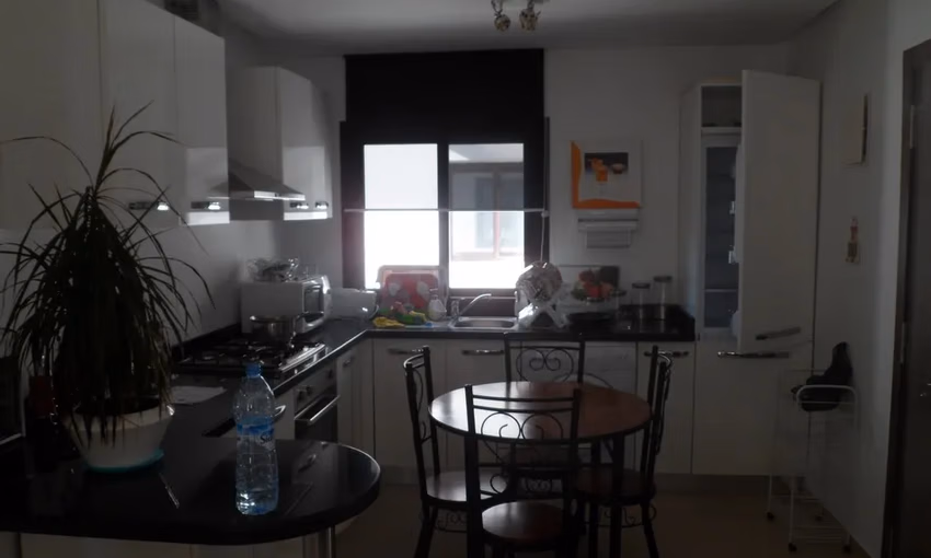 Apartamento en alquiler en la planta baja Apartamento en alquiler en la planta baja