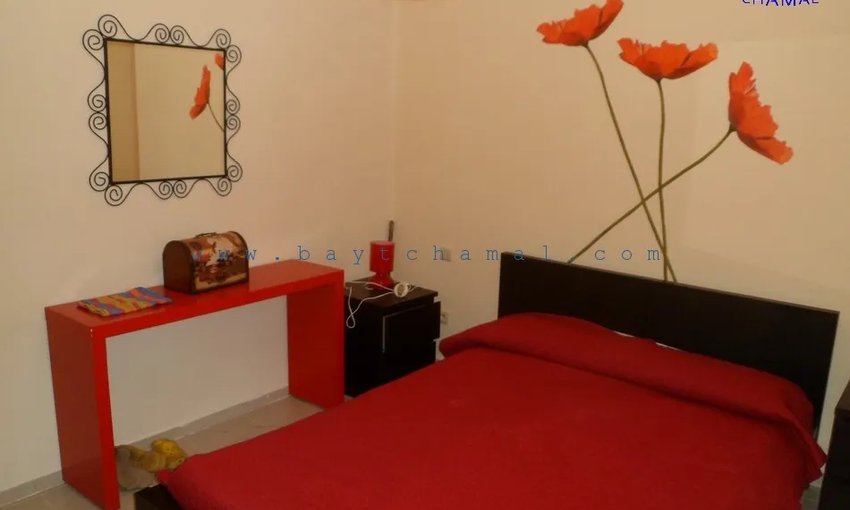 Vilă de vacanță în Fnideq: Escapadă confortabilă și elegantă - view 5