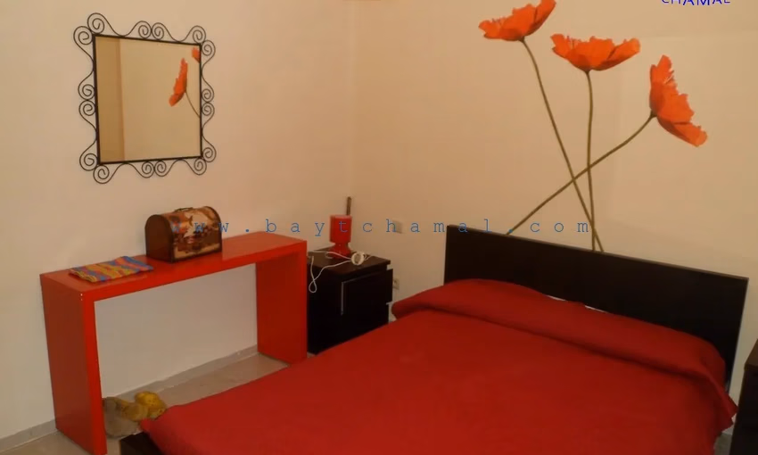 Villa de vacaciones en Fnideq: Escape cómodo y elegante Villa de vacaciones en Fnideq: Escape cómodo y elegante