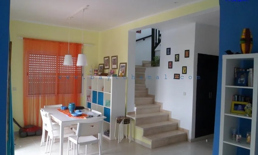 Vilă de vacanță în Fnideq: Escapadă confortabilă și elegantă - view 3