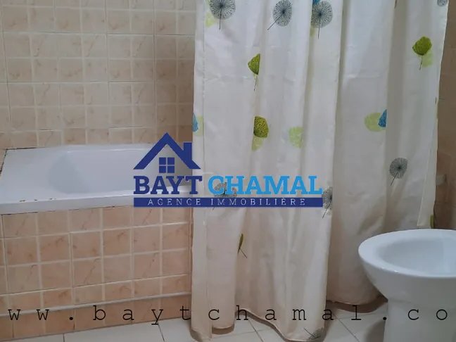 Dream Vacation: Spacious Villa in Fnideq, 3 Bedrooms - view 10