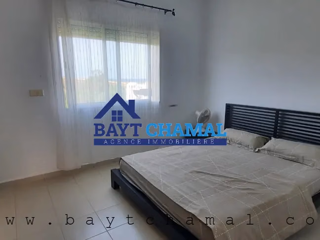 Vacaciones de ensueño: Villa espaciosa en Fnideq, 3 habitaciones Vacaciones de ensueño: Villa espaciosa en Fnideq, 3 habitaciones