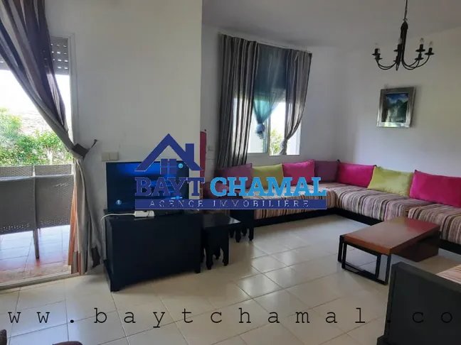 Dream Vacation: Spacious Villa in Fnideq, 3 Bedrooms - view 12
