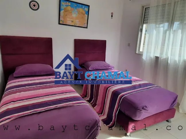 Dream Vacation: Spacious Villa in Fnideq, 3 Bedrooms - view 9