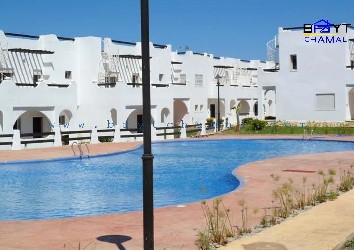 Villa de Vacances à Fnideq : Évasion Confortable en Bord de Mer - view 5