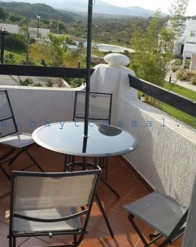 Villa de Vacances à Fnideq : Évasion Confortable en Bord de Mer - view 3