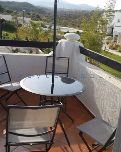 Villa de vacaciones en Fnideq: Escape cómodo junto al mar Villa de vacaciones en Fnideq: Escape cómodo junto al mar
