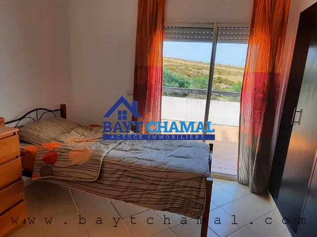 Villa de Vacaciones en Fnideq: Confort y Elegancia en Alcudia Smir Villa de Vacaciones en Fnideq: Confort y Elegancia en Alcudia Smir