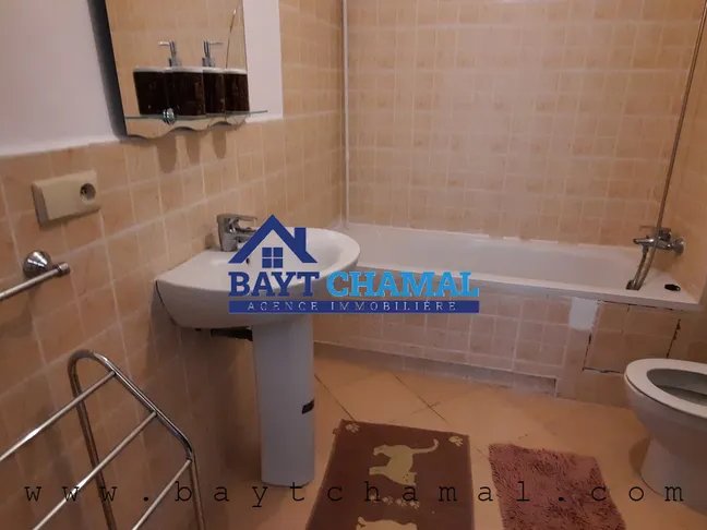 Ferienvilla in Fnideq: Komfort und Eleganz in Alcudia Smir - view 8