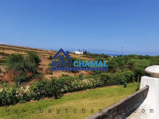 Ferienvilla in Fnideq: Komfort und Eleganz in Alcudia Smir - view 10