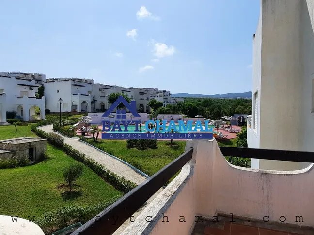 Ferienvilla in Fnideq: Komfort und Eleganz in Alcudia Smir - view 7