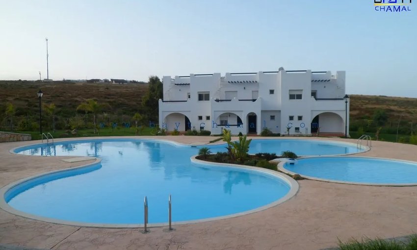 Ferienvilla in Fnideq: Ihr Traumurlaub - view 8