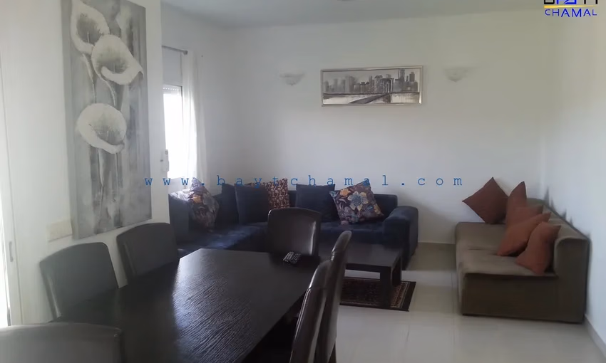 Villa de vacaciones en Fnideq: Tu escapada de ensueño Villa de vacaciones en Fnideq: Tu escapada de ensueño