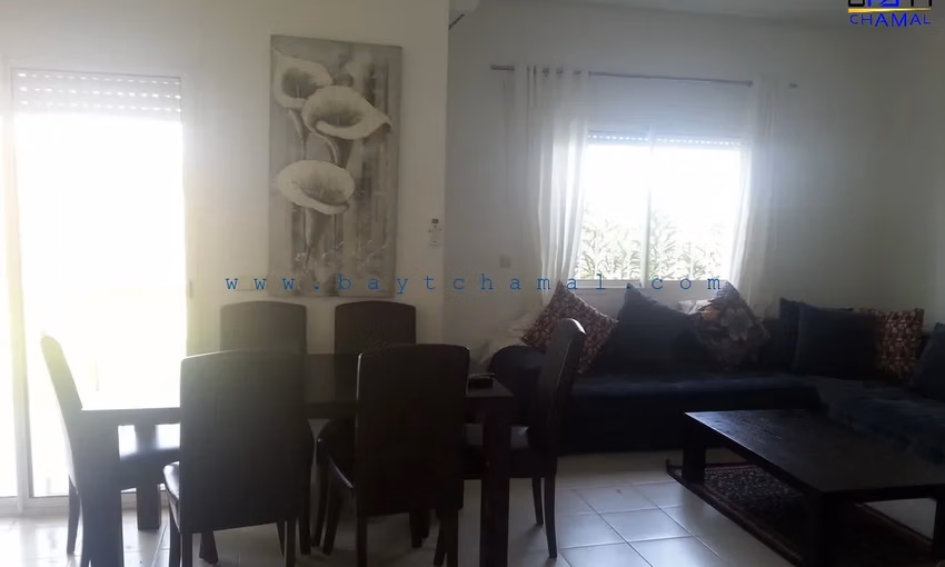 Villa de vacaciones en Fnideq: Tu escapada de ensueño Villa de vacaciones en Fnideq: Tu escapada de ensueño