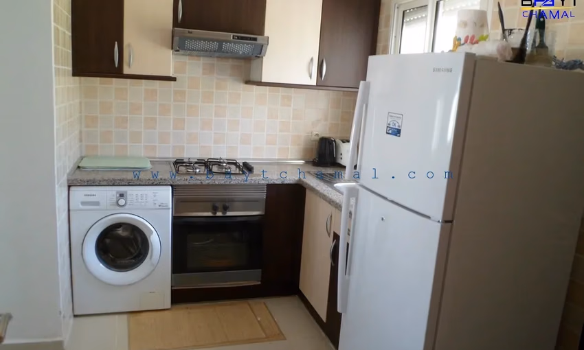 Villa de vacaciones en Fnideq: Tu escapada de ensueño Villa de vacaciones en Fnideq: Tu escapada de ensueño