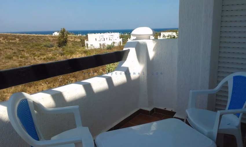 Villa de vacaciones en Fnideq: Tu escapada de ensueño Villa de vacaciones en Fnideq: Tu escapada de ensueño