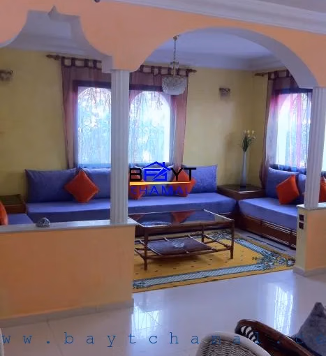 Villa en alquiler Villa en alquiler