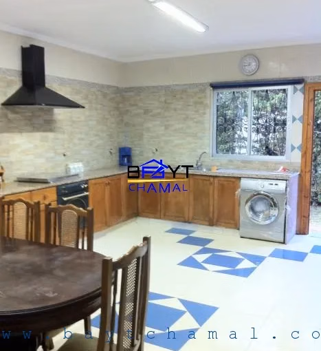 Villa en alquiler Villa en alquiler