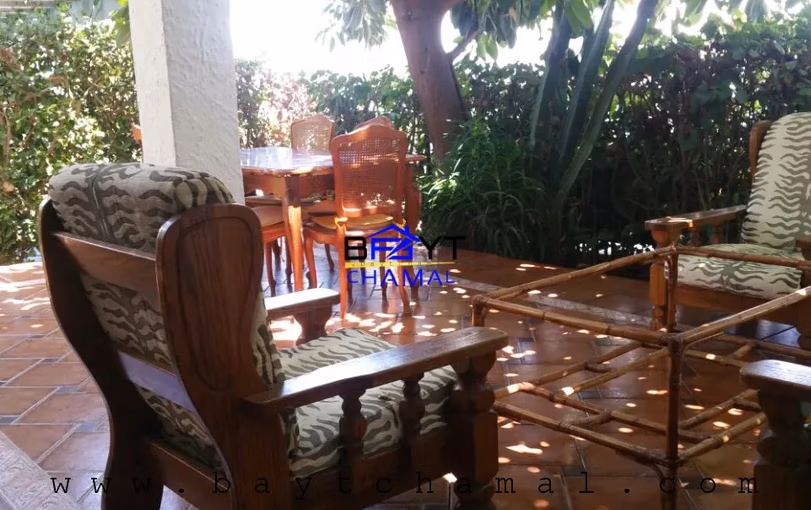 Villa en alquiler Villa en alquiler