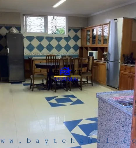 Villa en alquiler Villa en alquiler