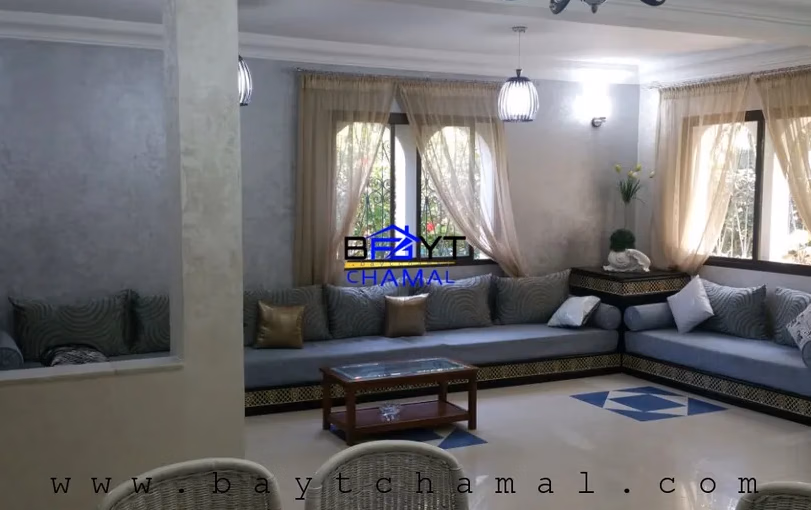 Villa en alquiler Villa en alquiler