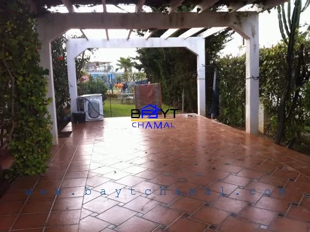 Villa en alquiler Villa en alquiler