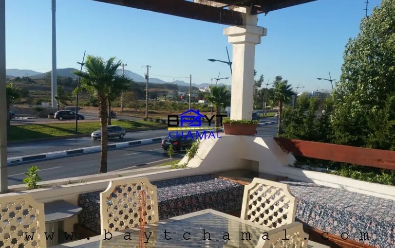 Vila de închiriat - view 9