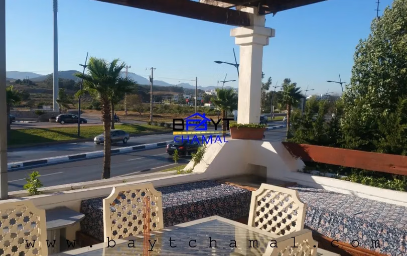 Villa en alquiler Villa en alquiler