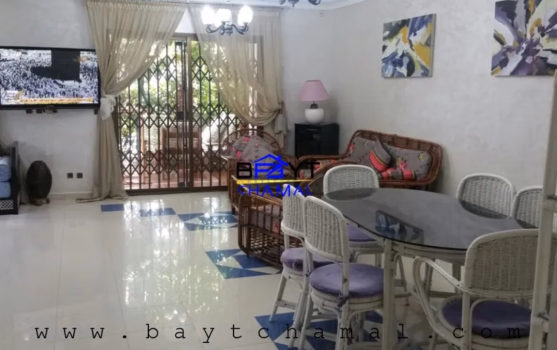 Villa en alquiler Villa en alquiler